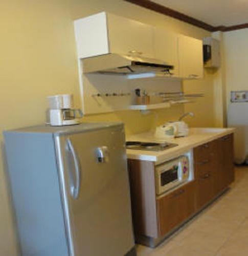 Patong Karlssons Hotel Kültér fotó